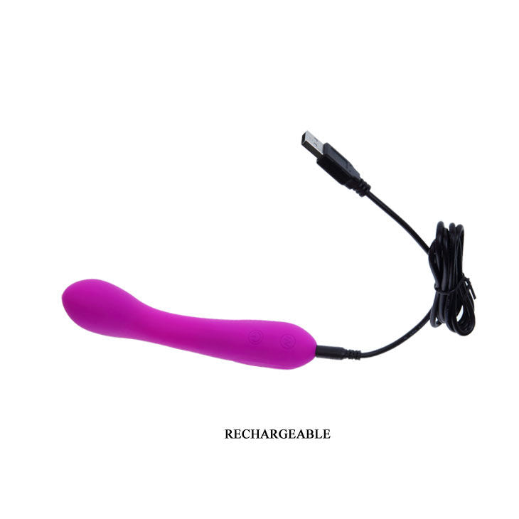 Tony Lilac Intimate Personal Massager