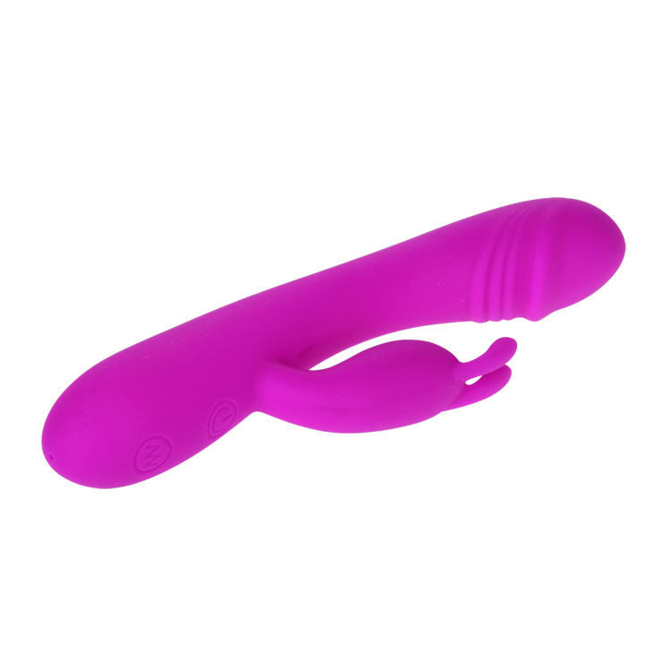 Vibrador Rabbit Inteligente con 30 Modos