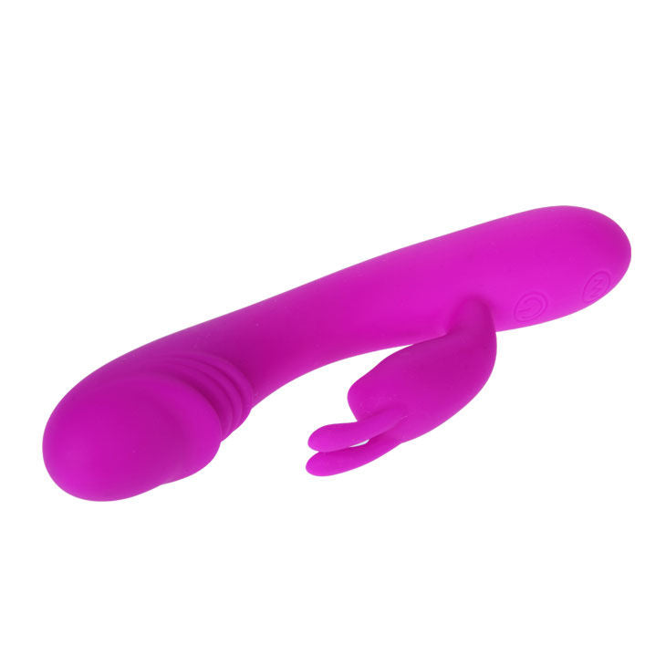 Vibrador Rabbit Inteligente con 30 Modos