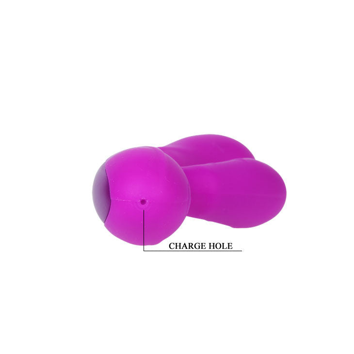 Vibrador Rabbit Inteligente con 30 Modos