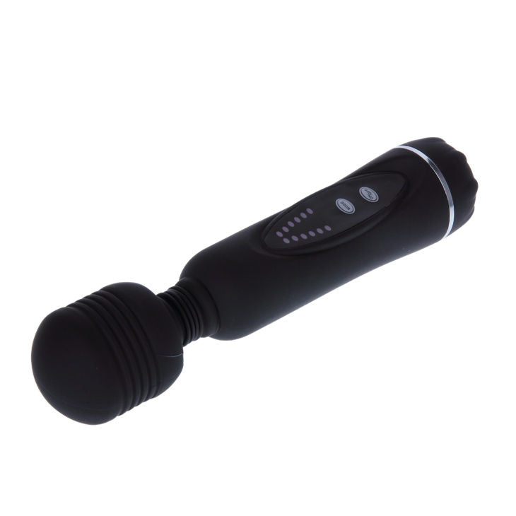 Flirtation Magical Vibrating Massager
