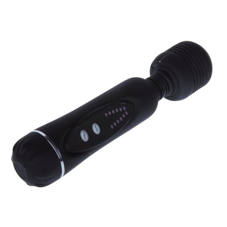 Flirtation Magical Vibrating Massager