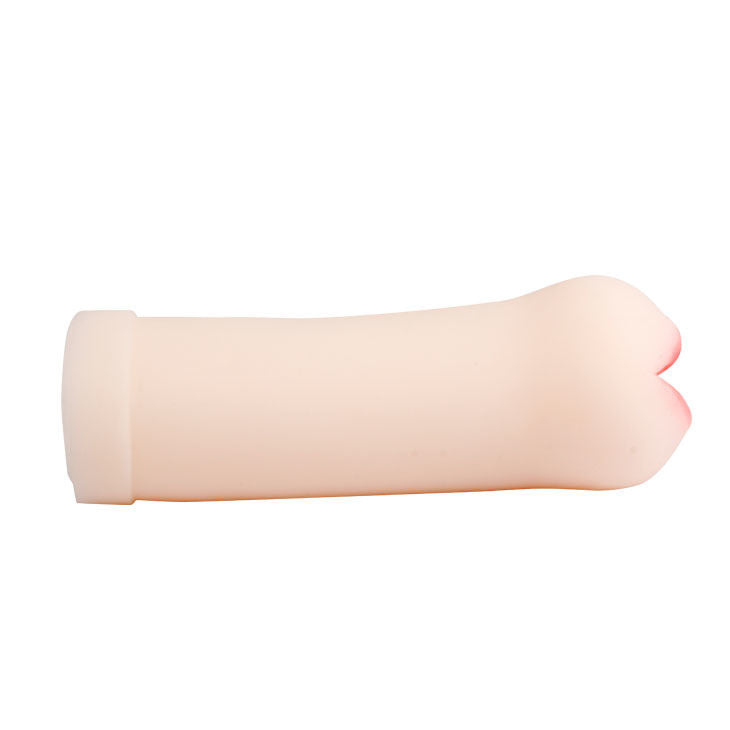 Passion Lady Realistic Mouth Masturbator