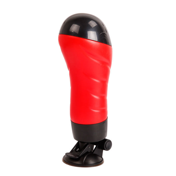 Realistic Vagina Masturbator