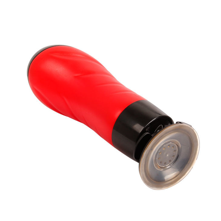Realistic Vagina Masturbator