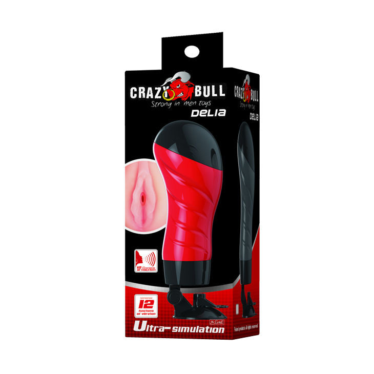 Base de Masturbador Vaginal Interactivo con Voz