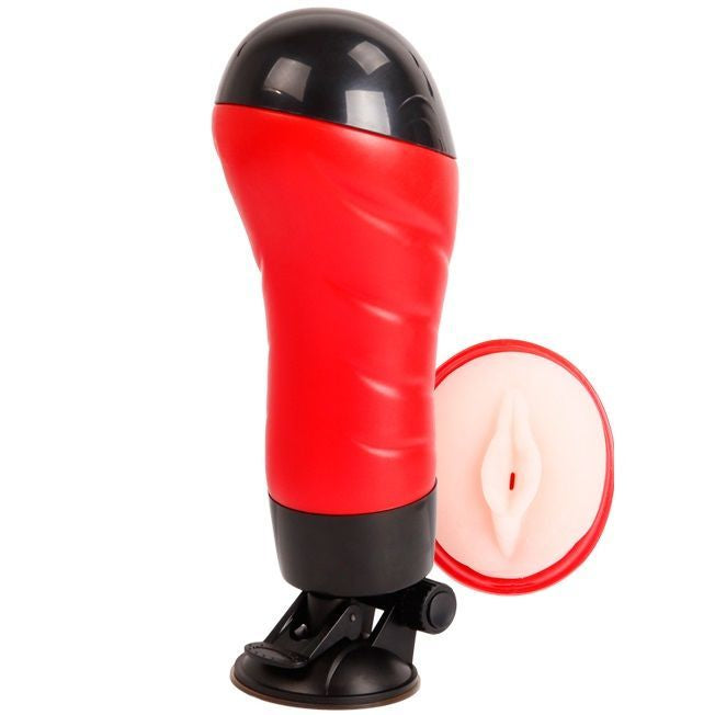 Realistic Vagina Masturbator