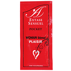 Creme Estimulante Sensual Para Ela 10ml