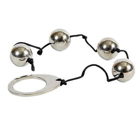 Juguete Sexual de Bolas Anales de 20mm