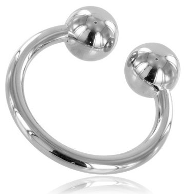 Bondage Gland Ring 30mm