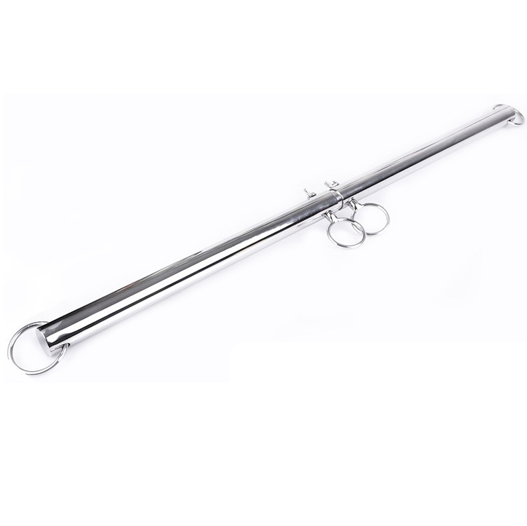 Adjustable Ankle Restraint Bar