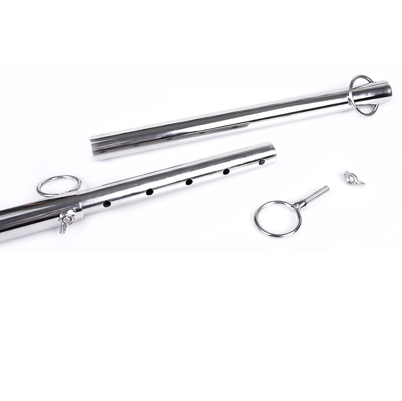 Adjustable Ankle Restraint Bar