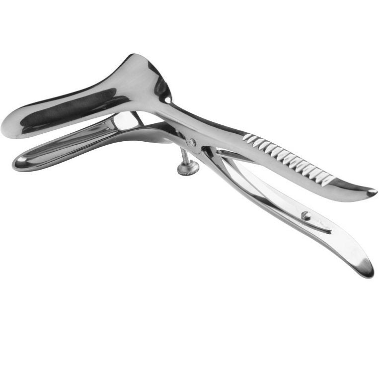 Double Anal Speculo Sex Toy