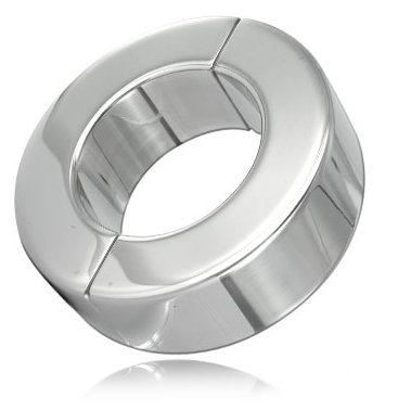 Stainless Steel 20Mm Testicle Ring