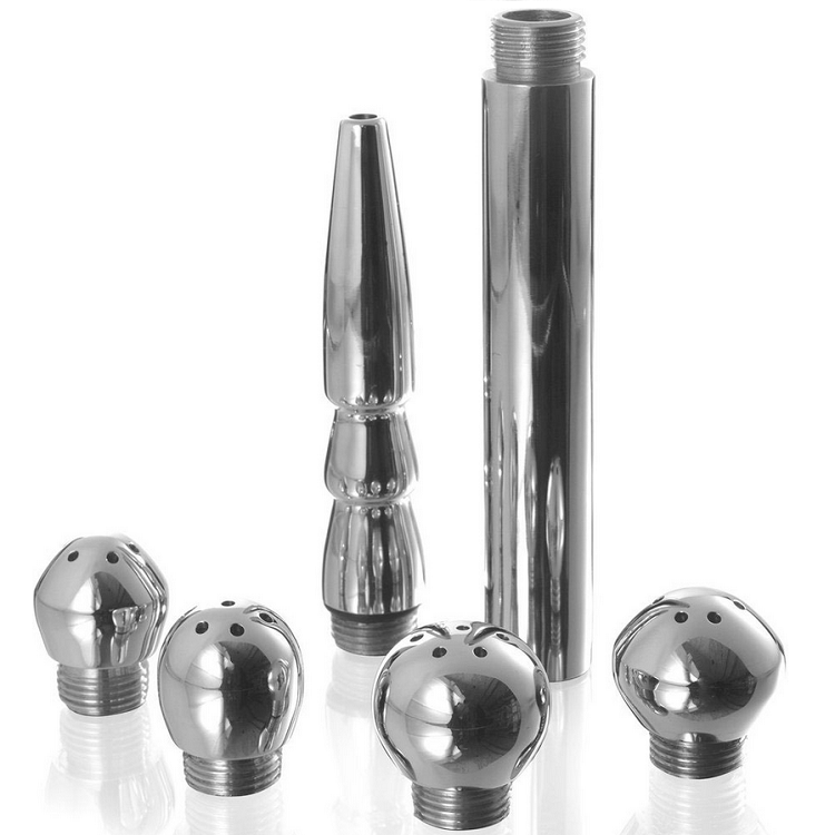 5-Piece Intimate Cleansing Set
