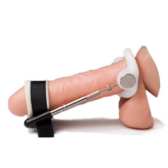 Gold Plated Penis Enhancement Device