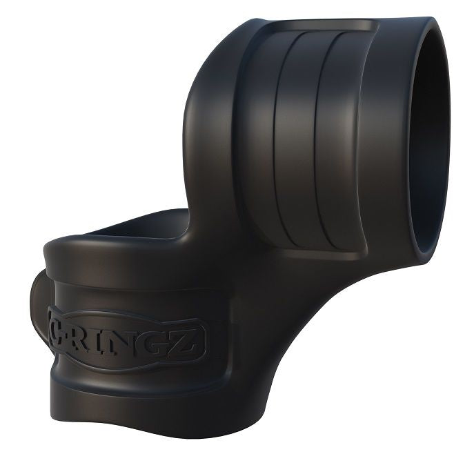 Erotic Penis and Ball Stretcher Ring
