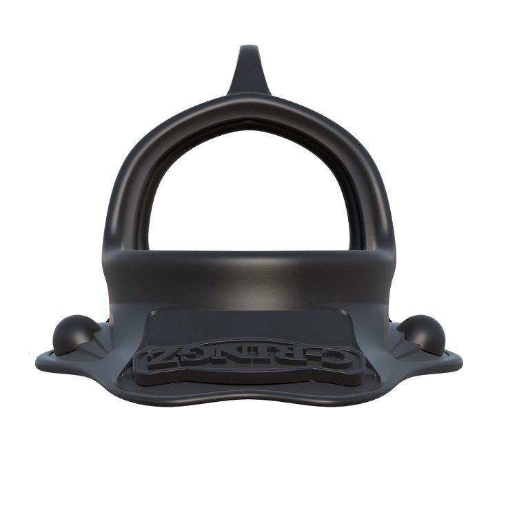 Rock Hard Penis Ring & Stretcher