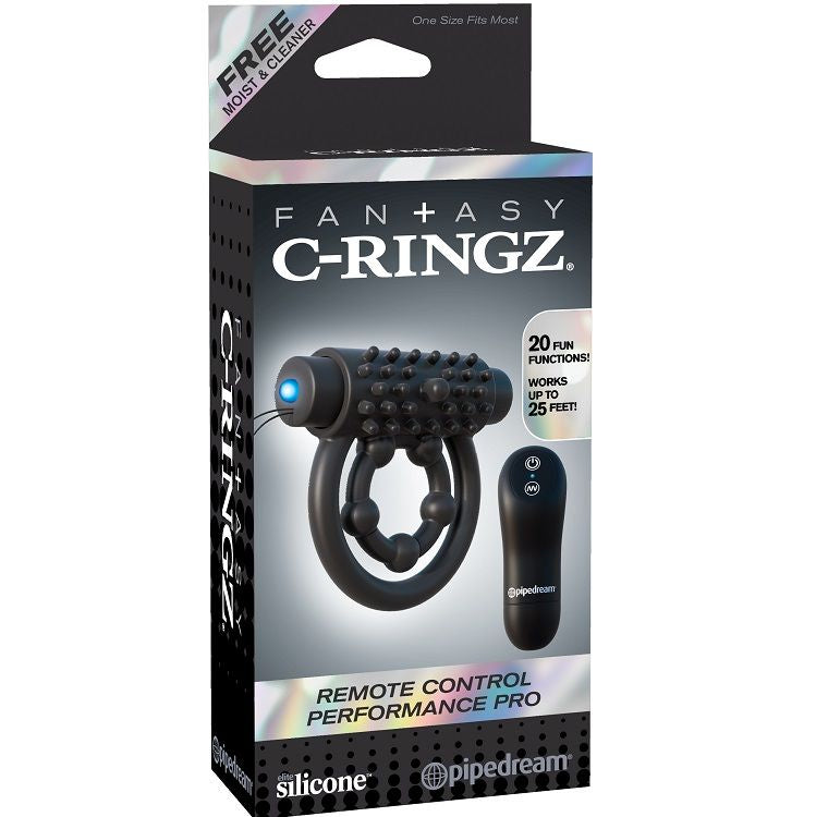 Remote Control Performance Sex Toy