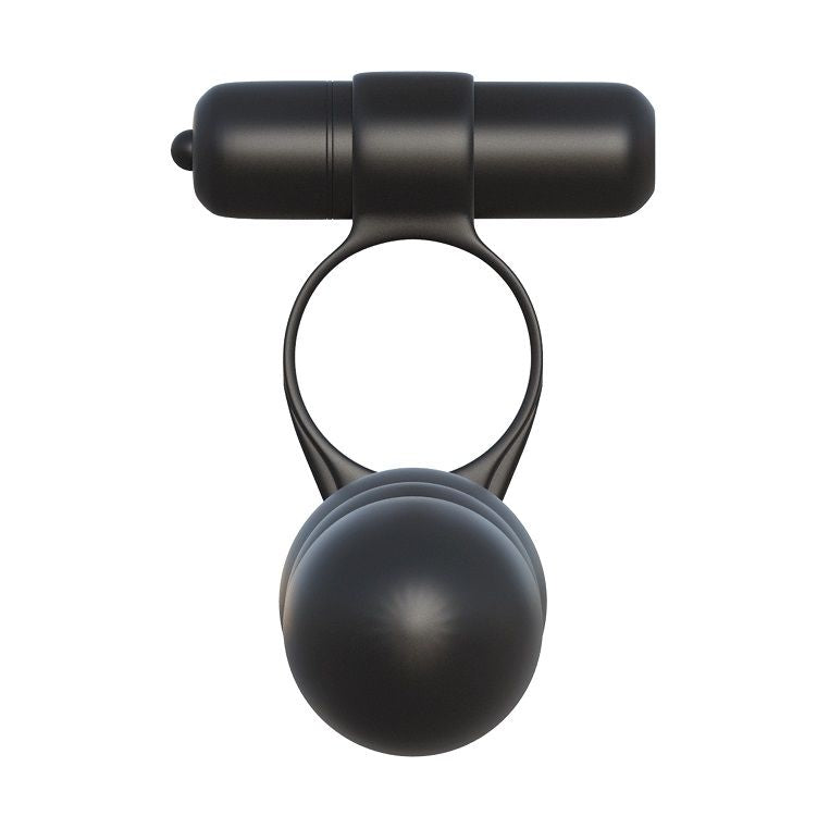 Posable Double Penetration Sex Toy
