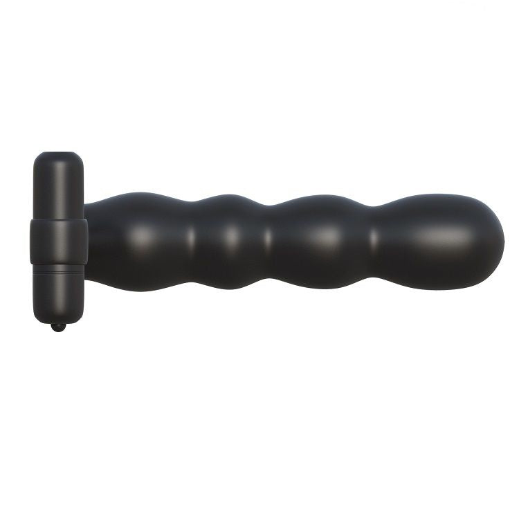 Posable Double Penetration Sex Toy