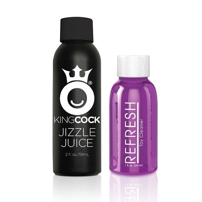 Realistic Ejaculating Penis - 22.86cm