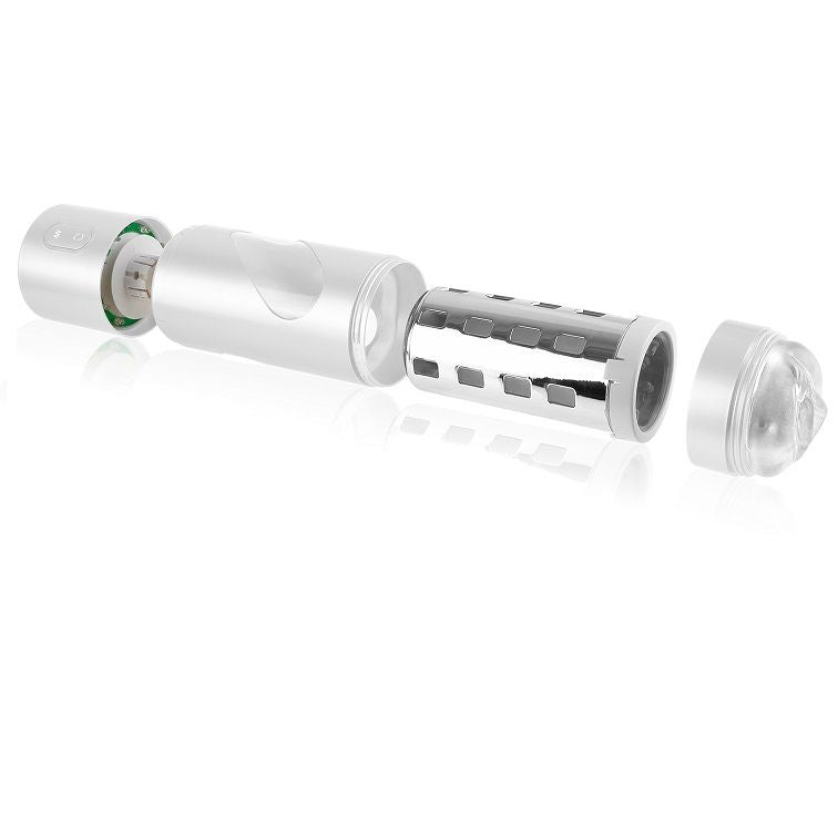 Masturbador Masculino USB Roto Bator