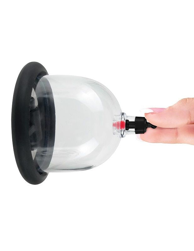 6 Piece Suction Set Sex Toy Collection