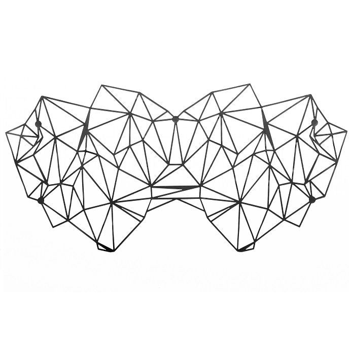 Kristine Bondage Mask