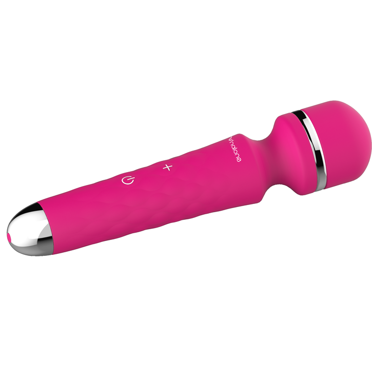 Rock Pink Intimate Massager