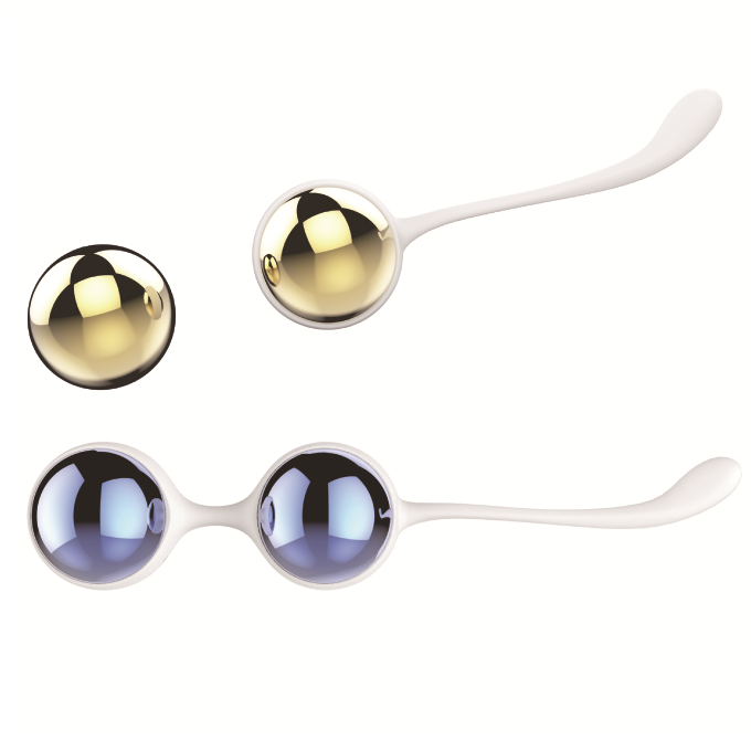Yany Kegel Beads Chinese Pleasure Balls