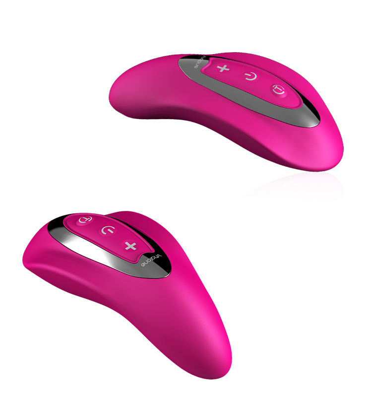 Curve Intelligent Vibrating Stimulator