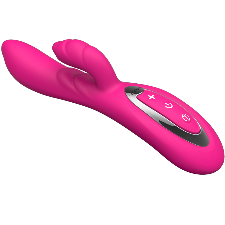 Touch 2 Smart Intimate Vibrator