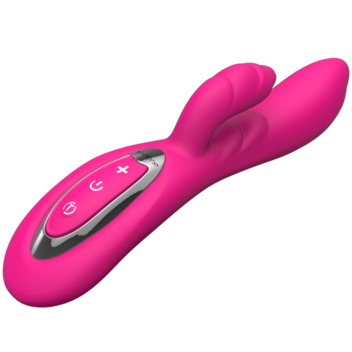 Touch 2 Smart Intimate Vibrator