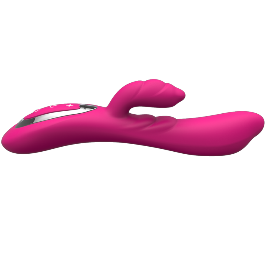 Touch 2 Smart Intimate Vibrator