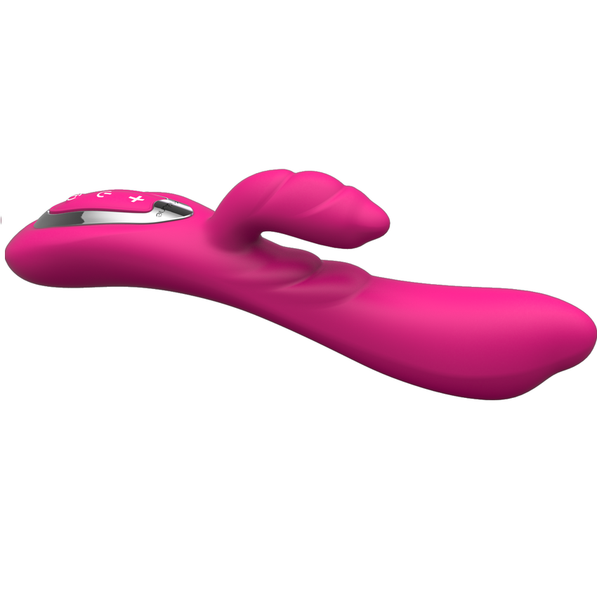 Touch 2 Smart Intimate Vibrator