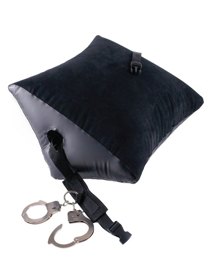 Position Master Bondage Cuffs