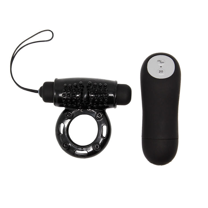 Remote Control Black Ring 20V