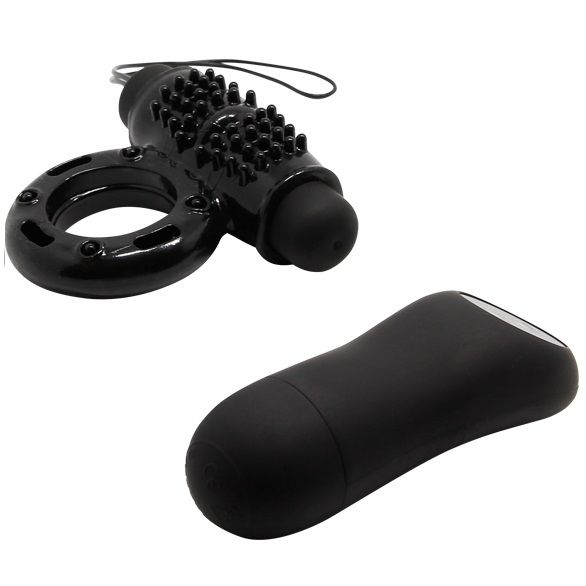 Remote Control Black Ring 20V