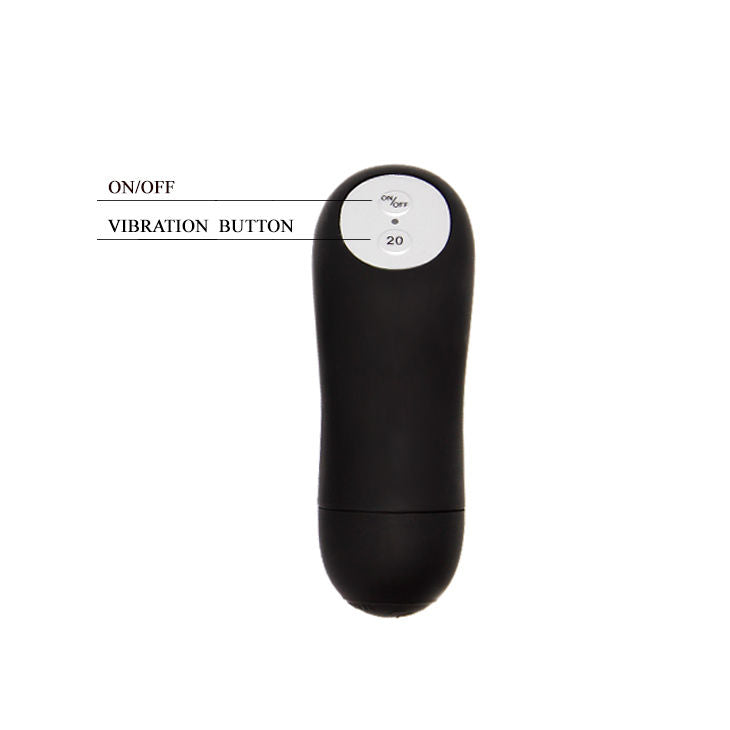 Remote Control Black Ring 20V