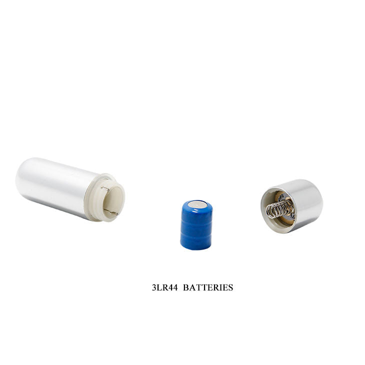 Anillo Vibrador de Placer con 10V Power Ring