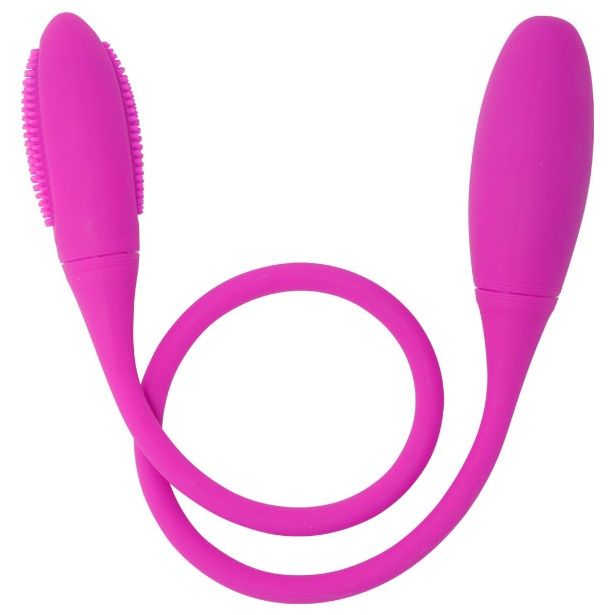 Snaky Deluxe 7 V Vibrator