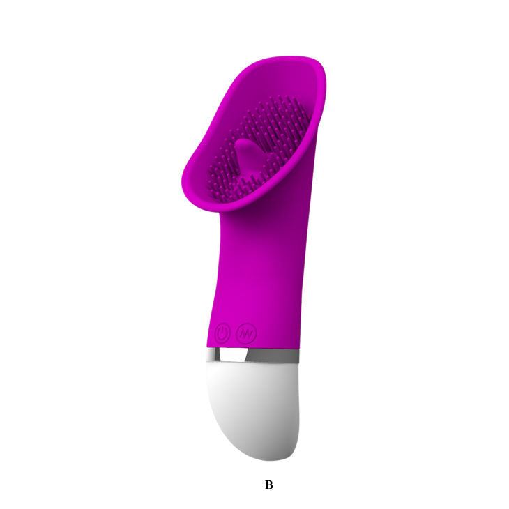 Flirtation Rudolf Clitoris Stimulator