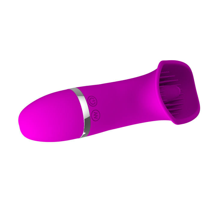 Flirtation Rudolf Clitoris Stimulator