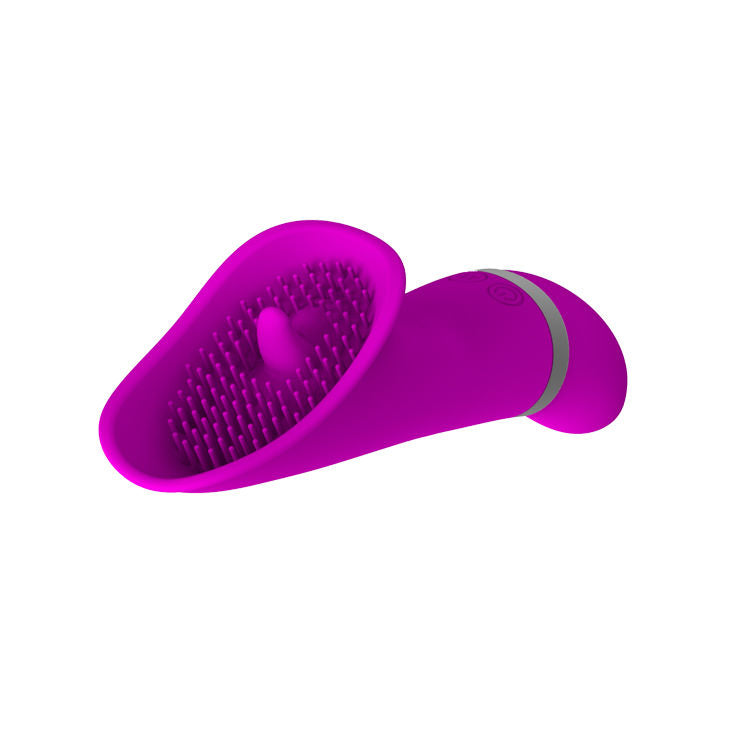 Flirtation Rudolf Clitoris Stimulator