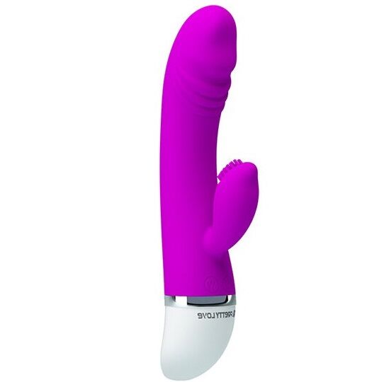Vibrador Rabbit Flirtation David
