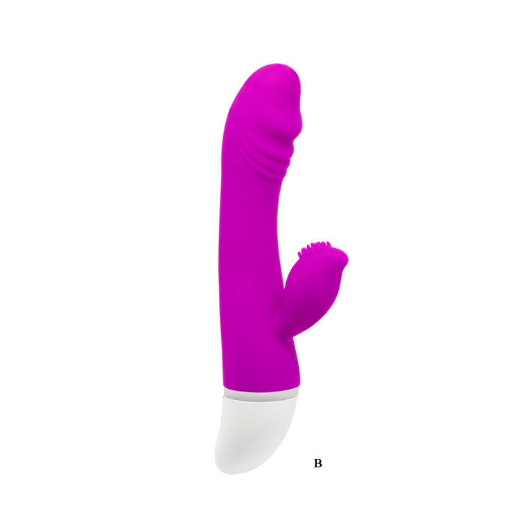 Vibrador Rabbit Flirtation David