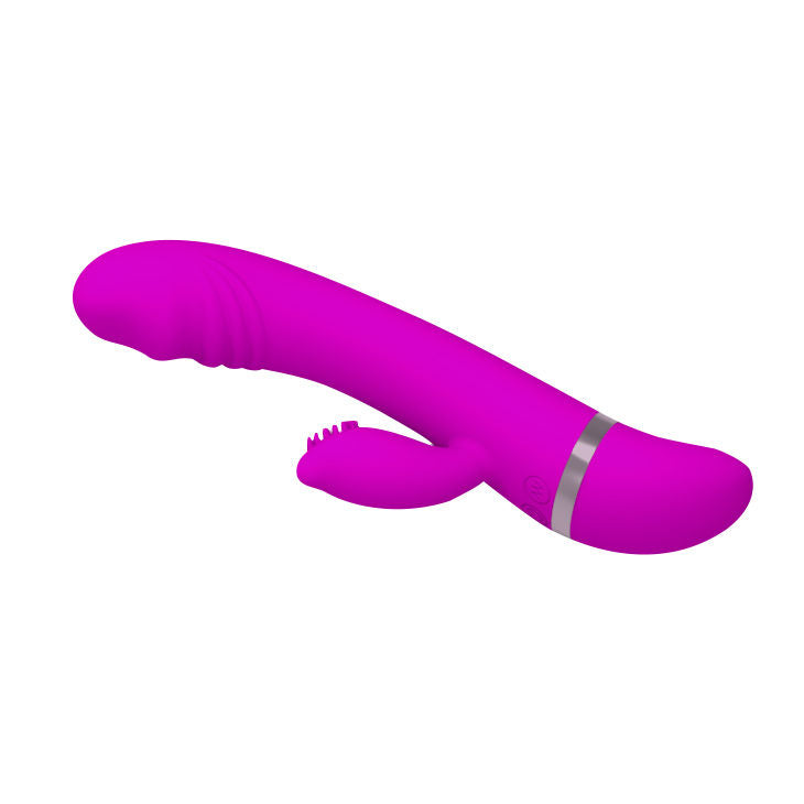 Vibrador Rabbit Flirtation David