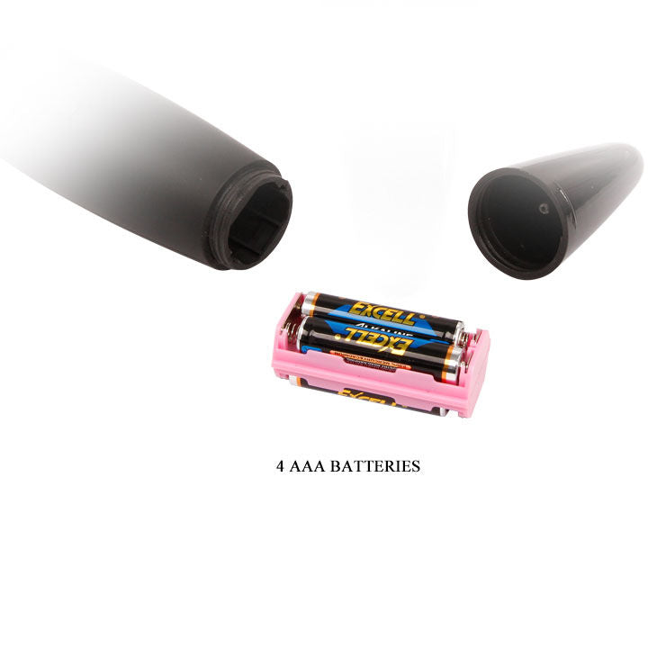 Powerful Compact Personal Massager