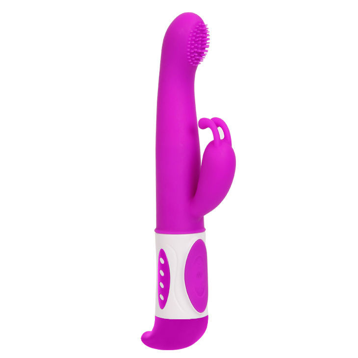 Smart Hugh Rabbit Vibrator - Lilac